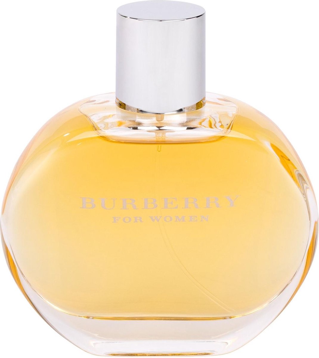 Burberry - For Women Eau de Parfum Spray - 100 ml - damesparfum