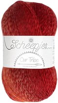 Scheepjes our tribe 968, 8 bollen a 100 gram