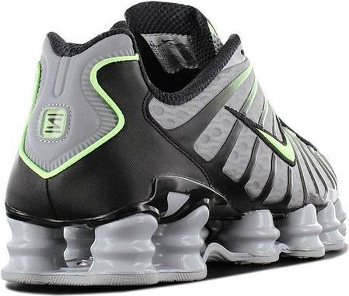 Nike Shox TL Maat 44,5 | bol.com