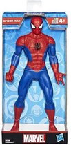 Spider-man - actie figuur - Marvel - Avengers - 24 cm
