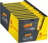 Powerbar Powergel Shots Orange - 24 x 60 g