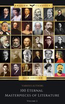 100 Books You Must Read Before You Die [volume 2]