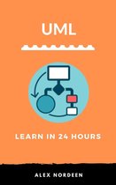 Learn UML in 24 Hours