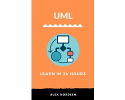 Learn UML in 24 Hours