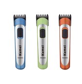 Kemei KM- 606A Tondeuse Assorti