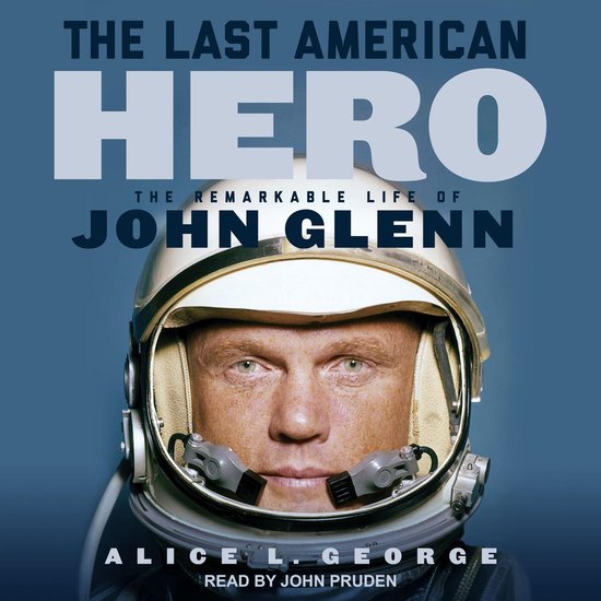 The Last American Hero - cover
