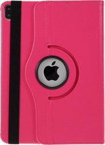 Roterende case voor iPad Pro 11-inch (2020) (2018) / Air (2020) - Roze