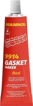 12x  MANNOL Gasket Maker Red 9914 -300°