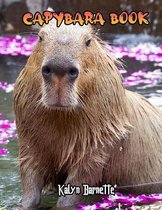 Capybara Book