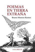 Poemas en tierra extrana