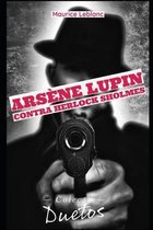 Arsene Lupin contra Herlock Sholmes