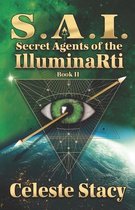 Sai: Secret Agents of the Illuminarti- Sai