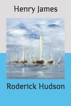 Roderick Hudson