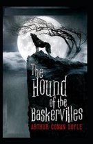 The Hound of the Baskervilles Illustrated