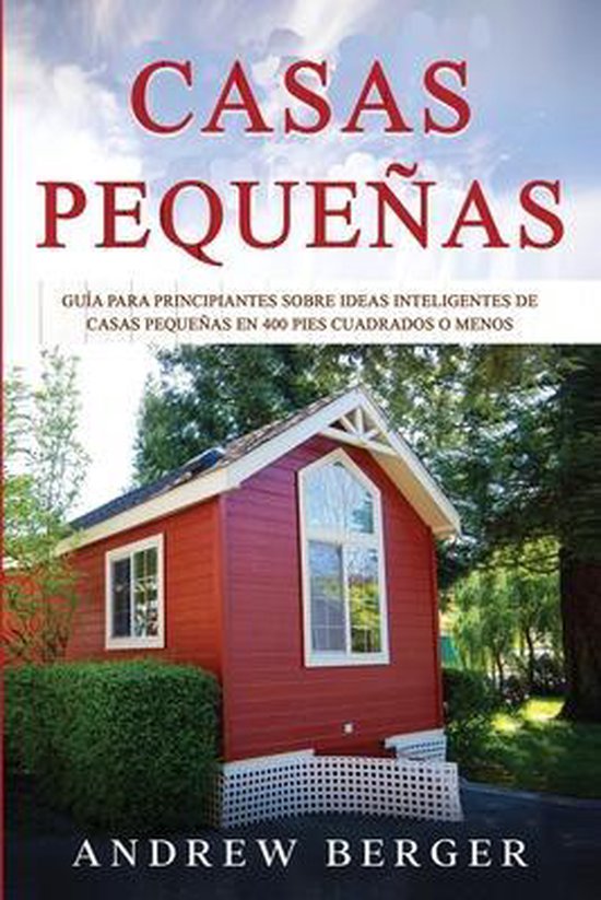 Casas Pequeñas - cover
