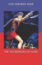 The Swordsman of Mars