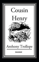 Cousin Henry Annotated