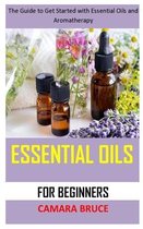 Essential Oils for Beginners