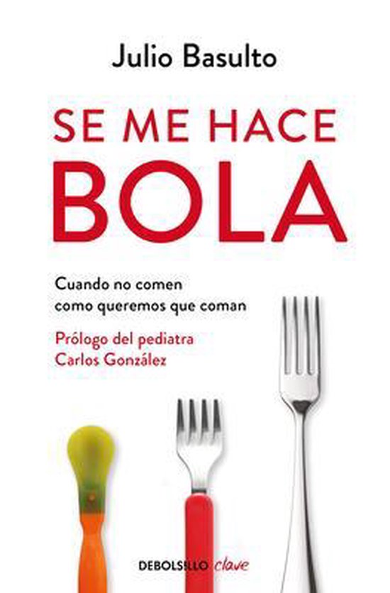 Se me hace bola / I Can't Swallow It - cover
