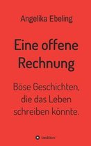 Eine offene Rechnung