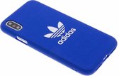 Adidas 29947 coque de protection pour téléphones portables 14,7 cm (5.8") Housse Bleu