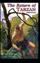 The Return of Tarzan Annotated