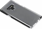 Samsung Galaxy Note 9 Hoesje - Gear4 - Piccadilly Serie - Hard Kunststof Backcover - Zwart - Hoesje Geschikt Voor Samsung Galaxy Note 9