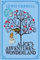 Alice's Adventures in Wonderland(Annotated)