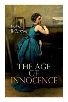 The Age of Innocence: Romance Novel