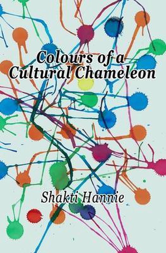 Kamala- Colours of a Cultural Chameleon