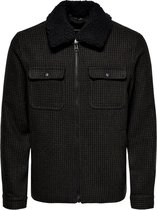 Only & Sons Ross Jacket - xl