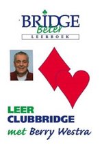 Leer Club Bridge met Berry Westra