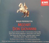 Mozart: Don Giovanni