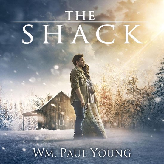 The Shack - cover