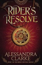 Rider's Revenge Trilogy- Rider's Resolve