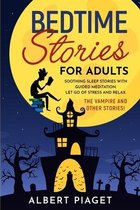 Bedtime Stories for Adults