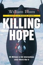 ISBN Killing Hope 2e : U.S. Military and CIA Interventions since World War 2, histoire, Anglais, Livre broché