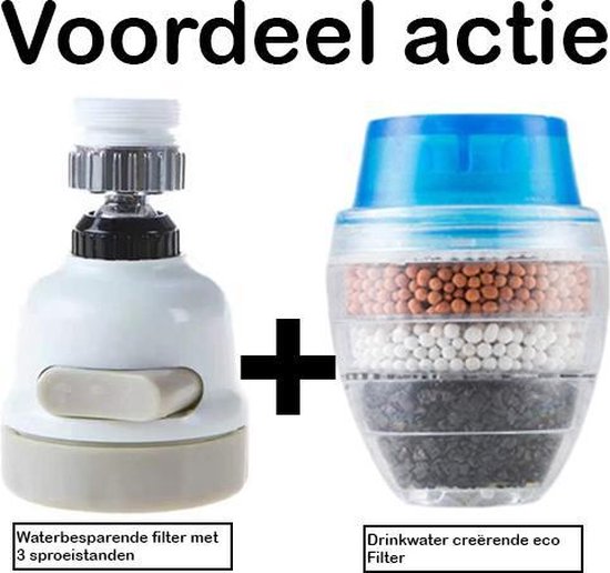 Voordeelactie: