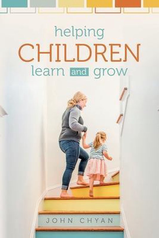 Helping Children Learn and Grow - cover