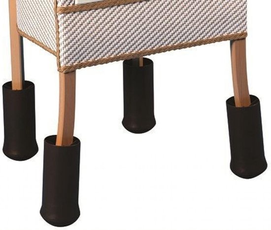 Comforthulpmiddelen Stoel- bed- of tafel verhogers | bol.com