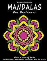 Mandalas for Beginners