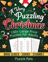 A Very Puzzling Christmas