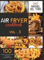 Air Fryer Cookbook