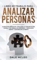 Libro de Trabajo para analizar personas: Ejercicios practicos