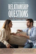 Relationship Questions for Couples