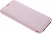 Samsung flip wallet - roze - voor Samsung Galaxy J5 2017