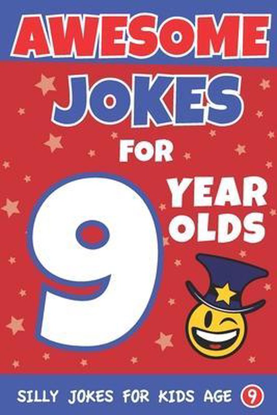 Jokes for Kids 59 Awesome Jokes For 9 Year Olds, Share The Love Gifts