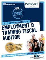 Employment & Training Fiscal Auditor
