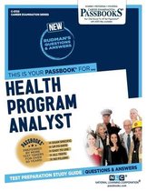 Health Program Analyst