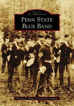 Images of America- Penn State Blue Band